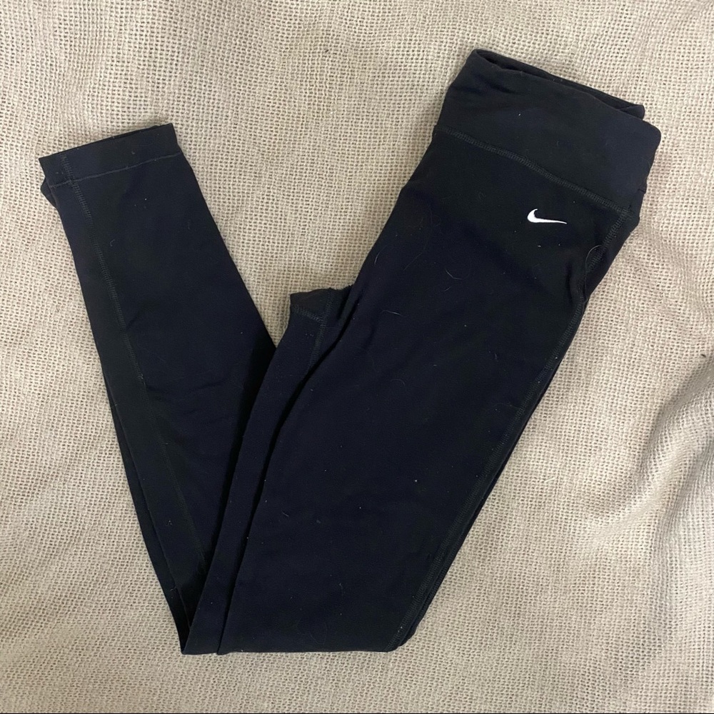 Nike Dri-Fit Leggings